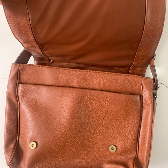 Vintage Aldo Messenger Bag 💼 - Picture 2 of 7